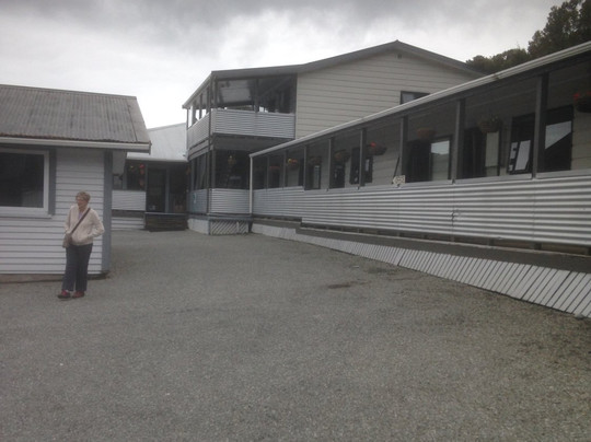 象牙塔背包客小屋旅馆主图