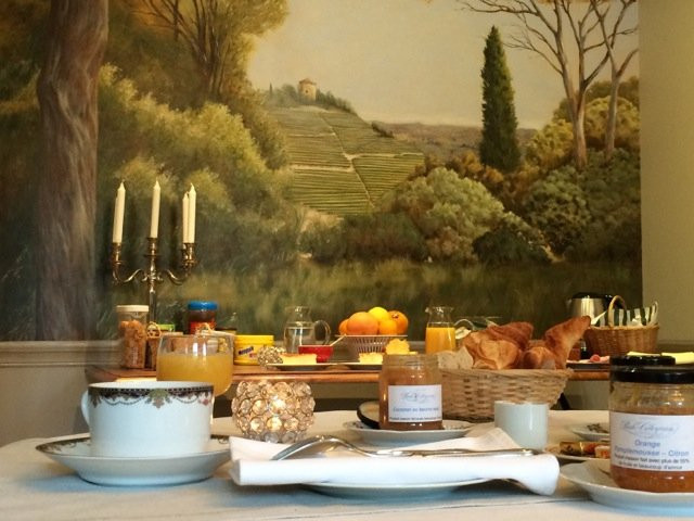 Chateau Pech-Celeyran主图