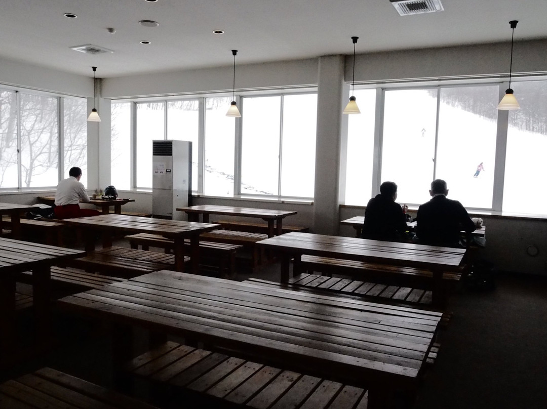 Hachimantai Resort Shimokura Ski Area-八幡平市必去景点