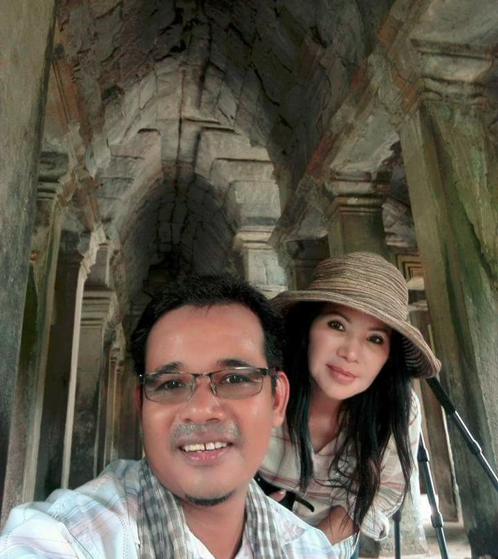 Cambodia Private Trails-暹粒必去景点