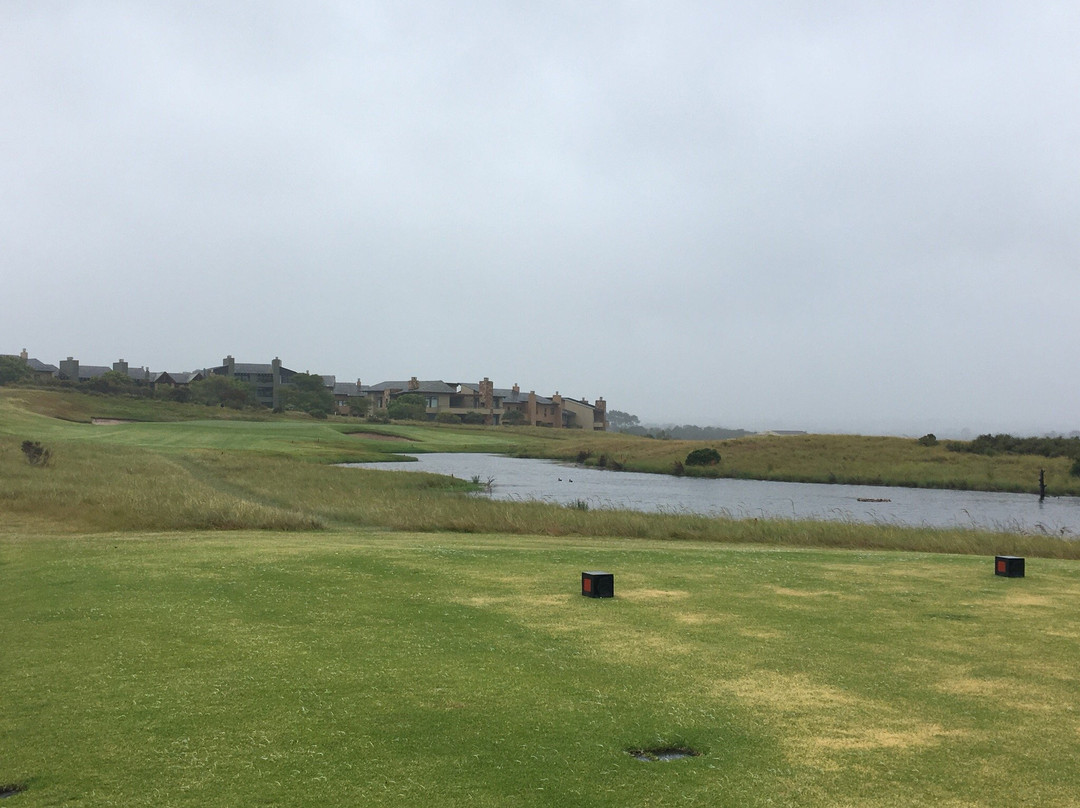 Oubaai Golf Course景点图片