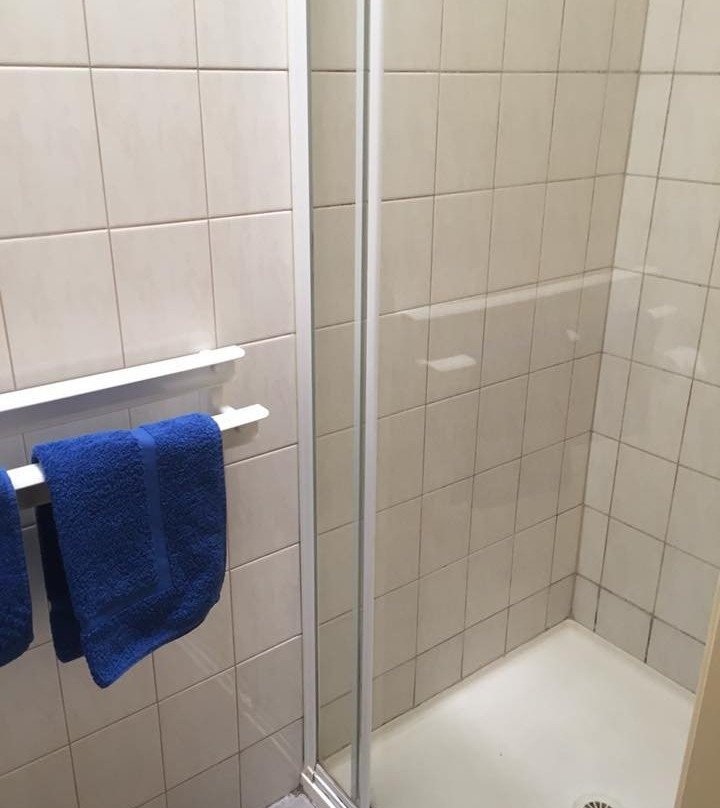 Torquay Tropicana Motel主图