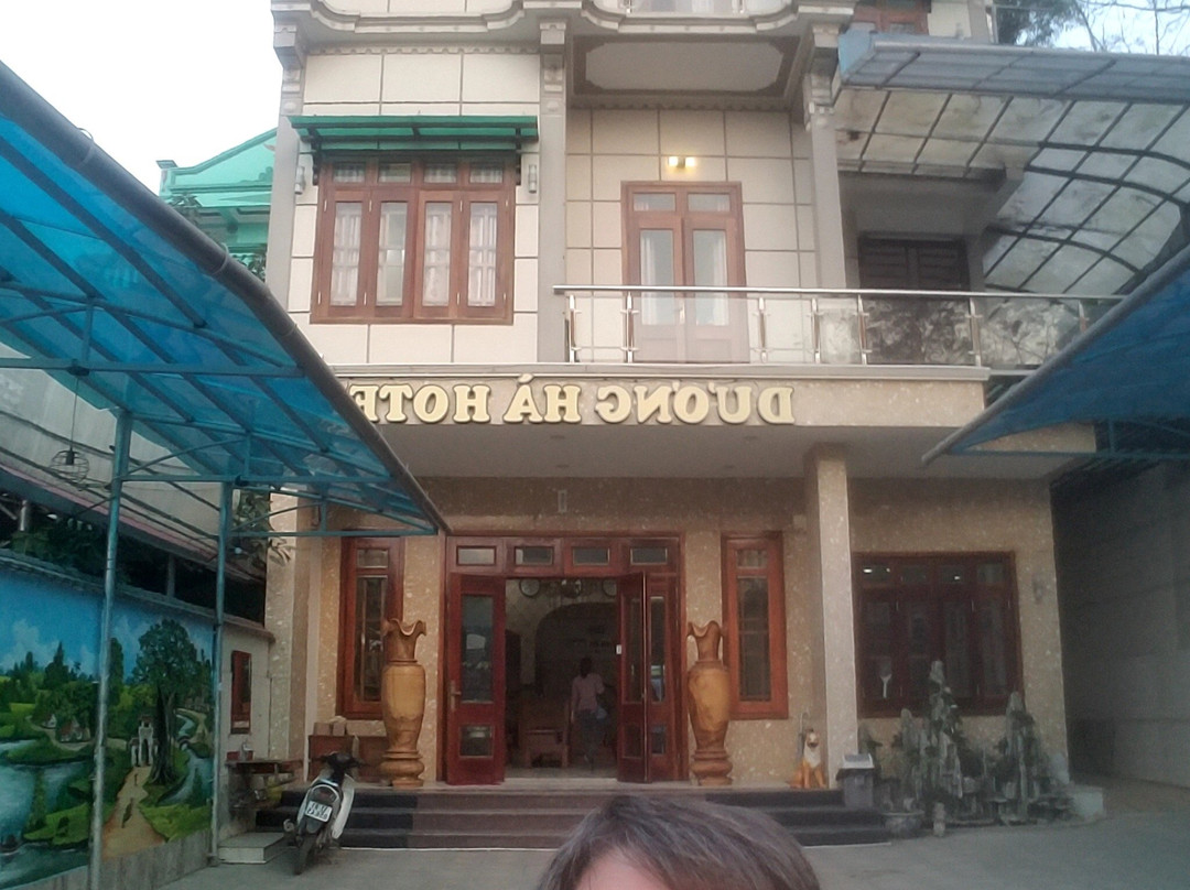 Duong Ha Hotel主图
