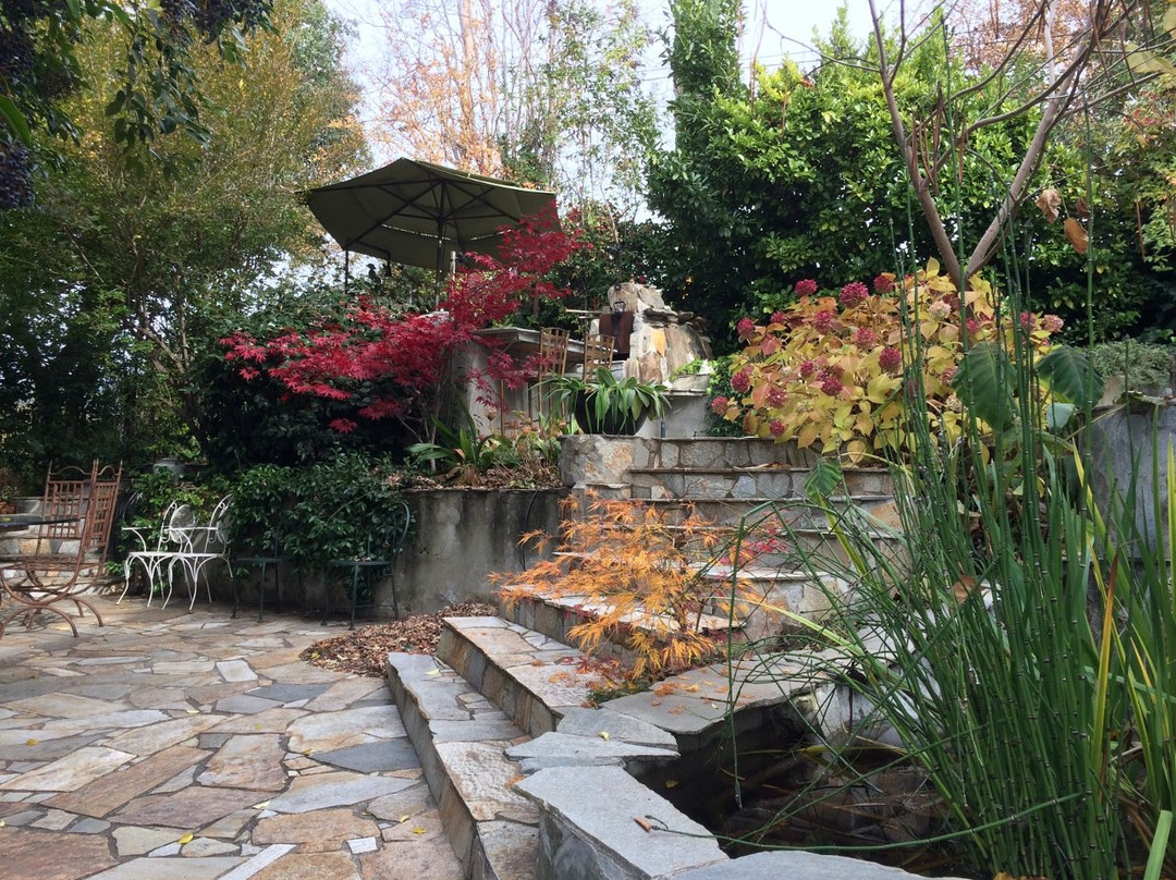 Barretta Gardens Inn主图