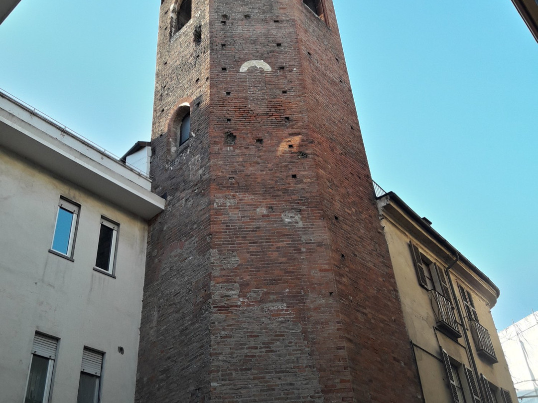 Torre De Regibus-阿斯蒂必去景点