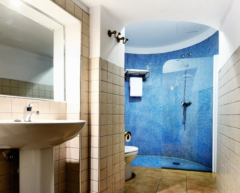 Hotel AHC Palacio Coria主图