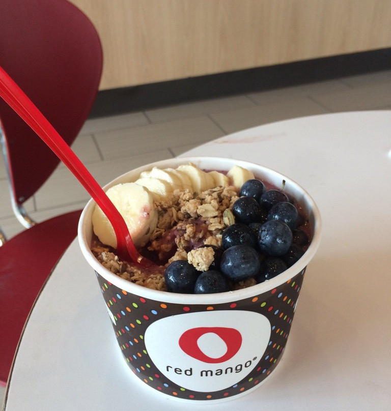 Red Mango