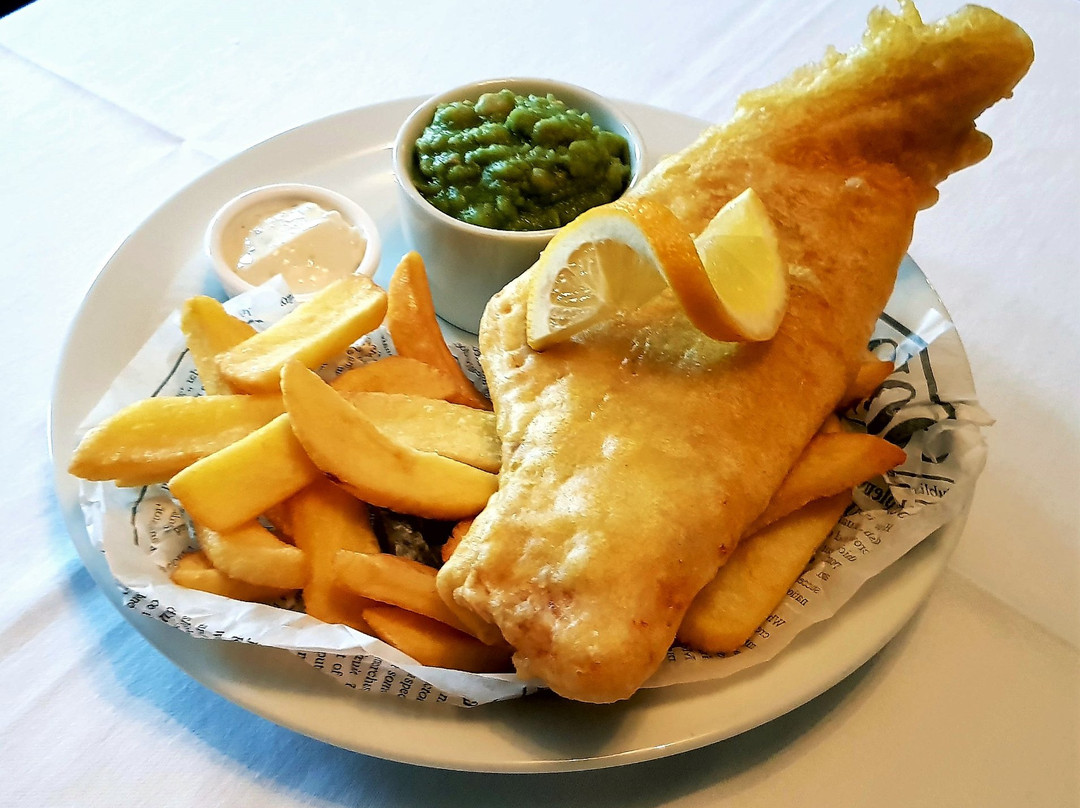 Kinlochleven酒店住宿-泰尔雷斯酒店