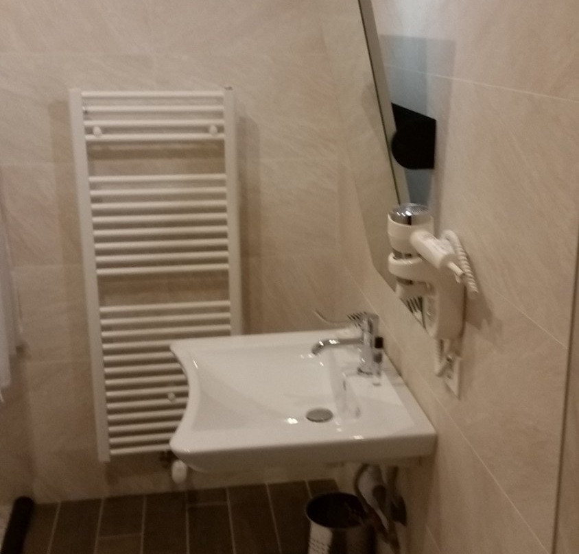 Hotel Victor Hugo主图