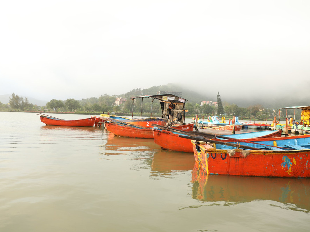 Patang Residency主图