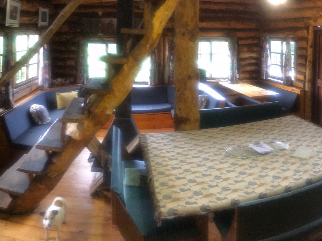 Wild Sky Paragliding-Bulwer必去景点