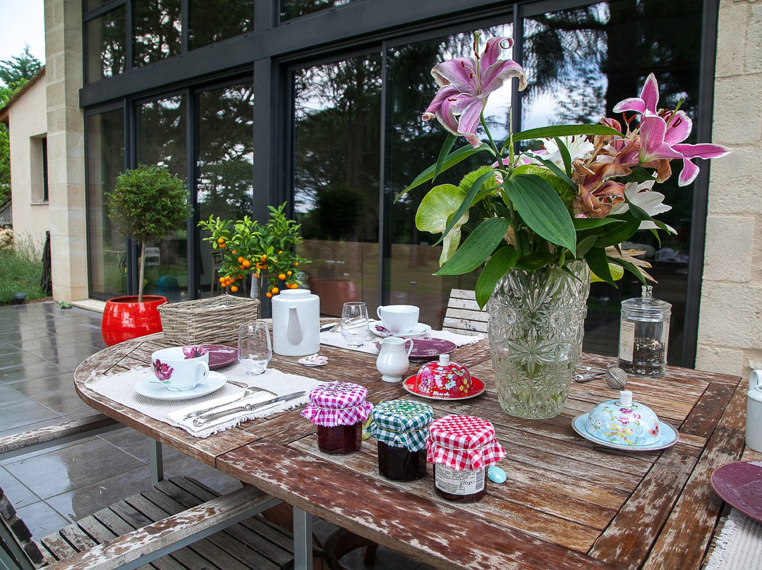 La Petite Girondine, La Suite...主图