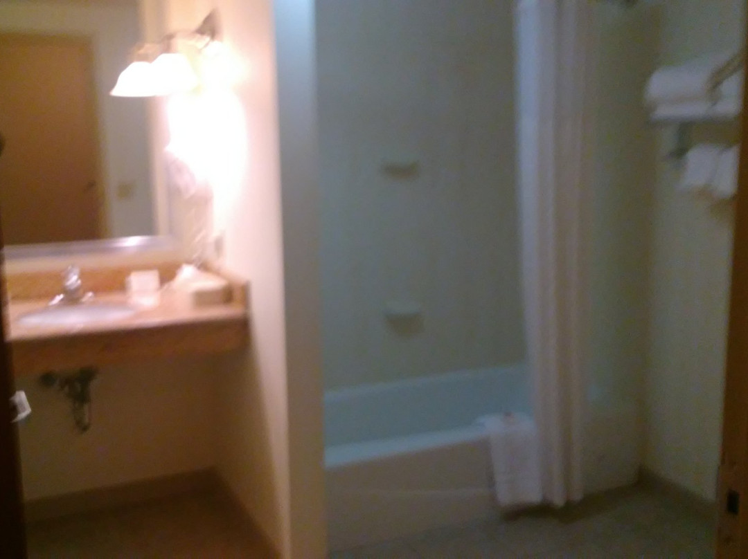 Comfort Suites Hummelstown-Hershey主图