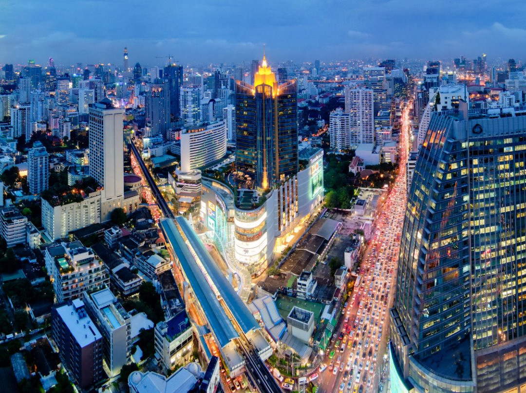 素坤逸中心-T21主图