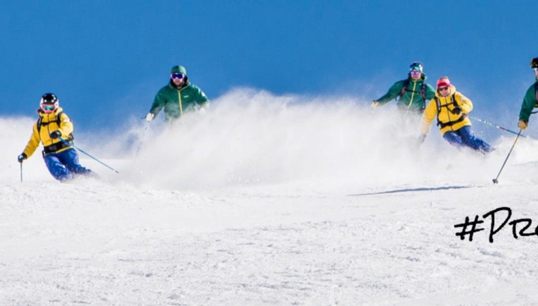 Progression Ski & Snowboard School-伊泽尔谷必去景点