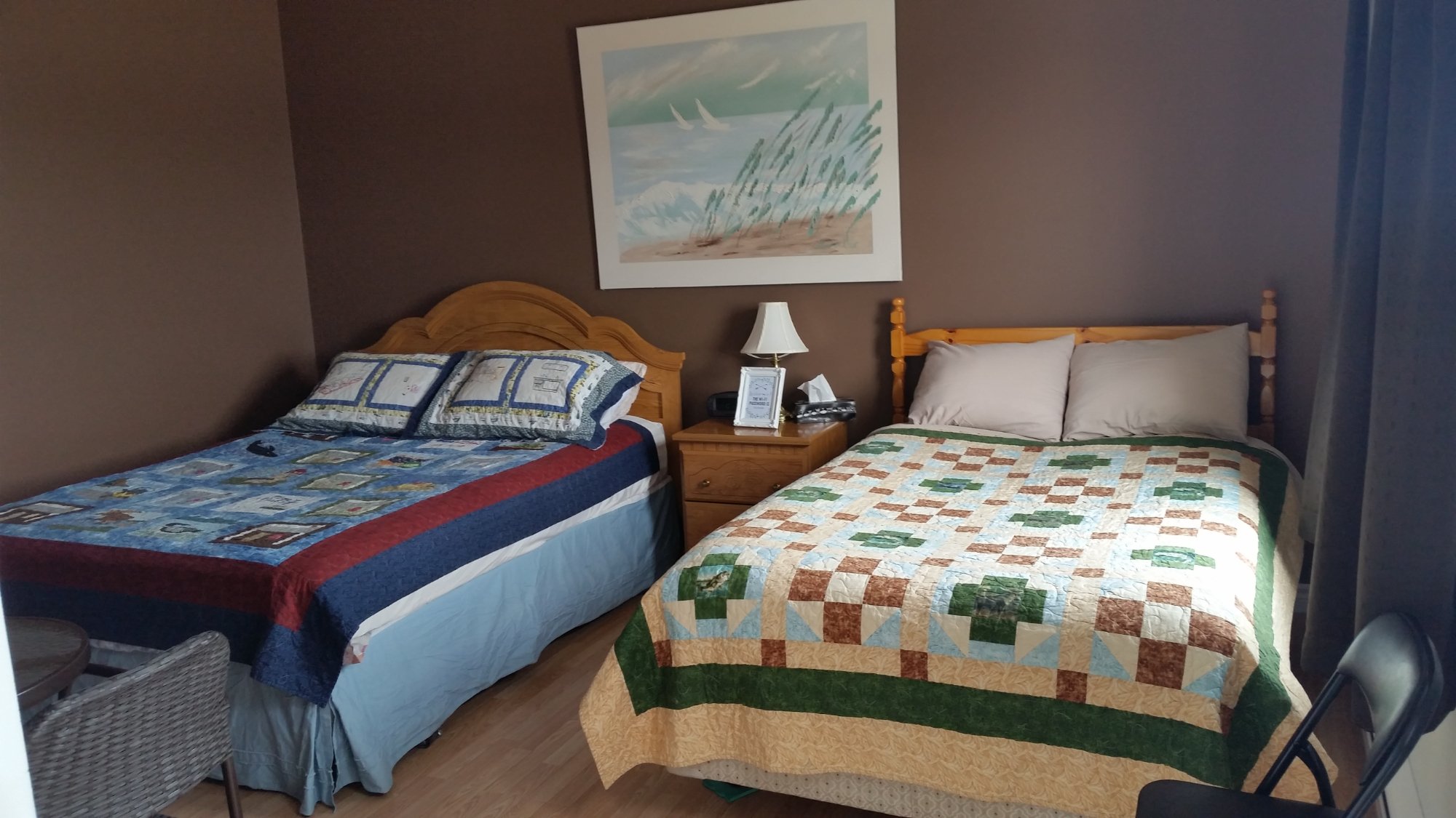 Thickwood Inn-官方