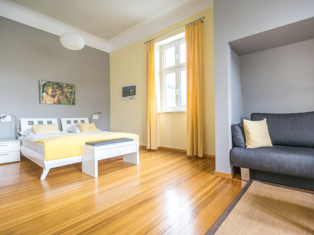 Clüsserath-Weiler主图