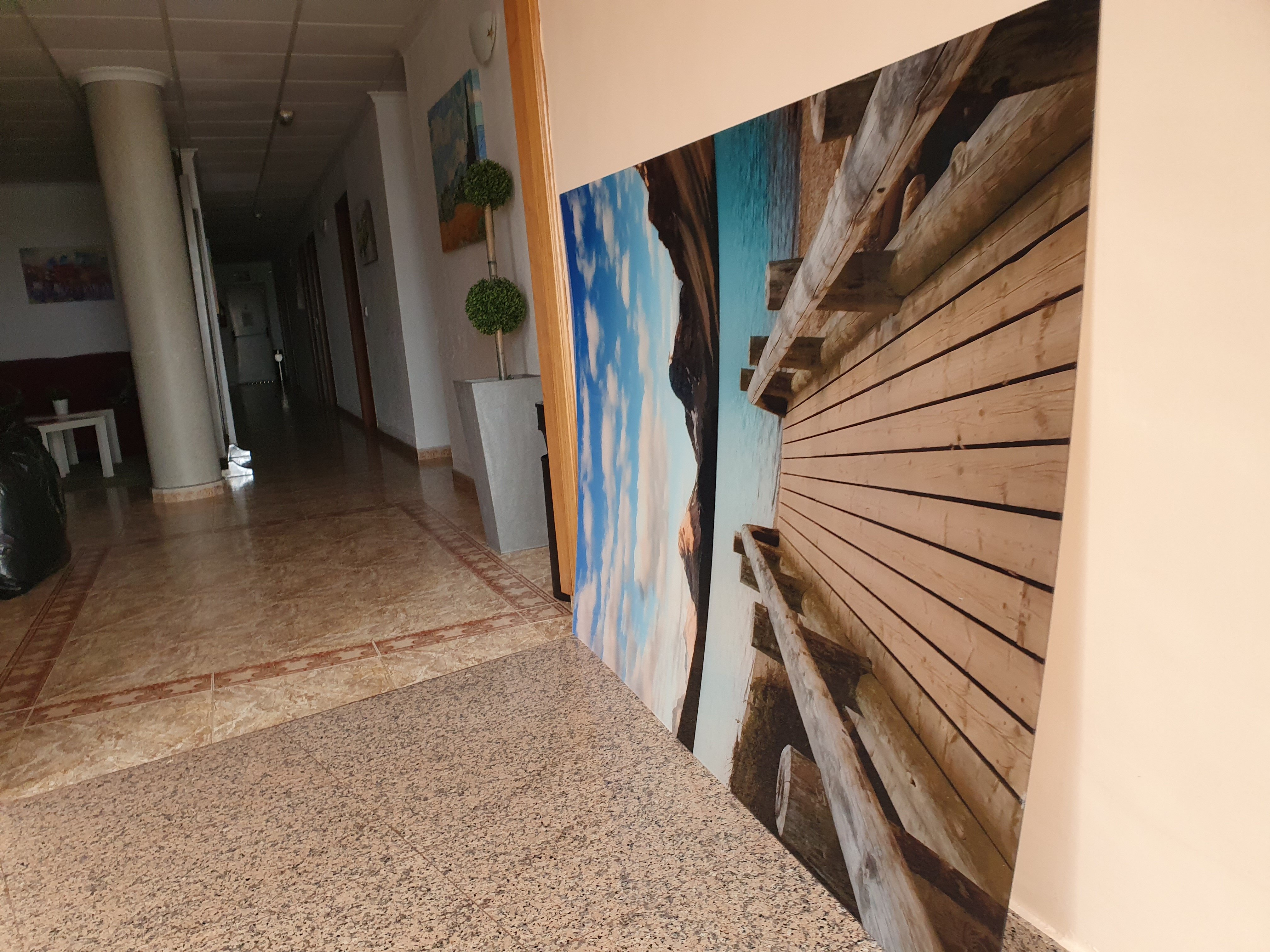 Hotel Campomar-官方