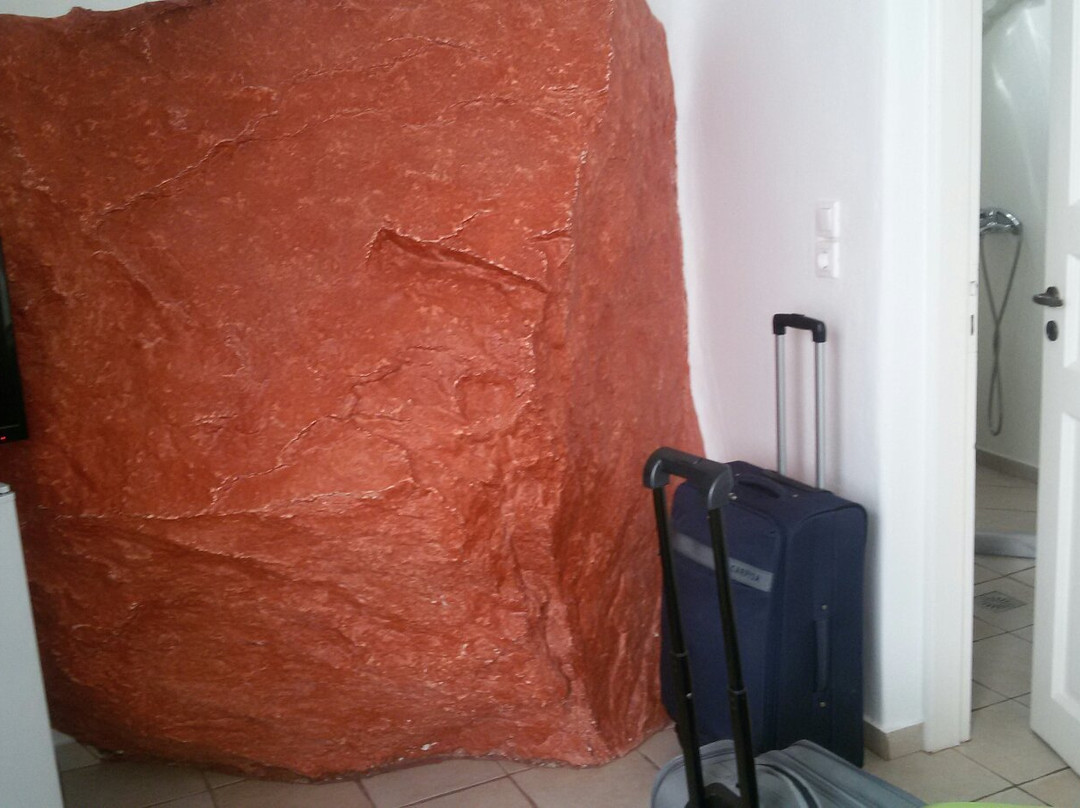 亚历山德拉膳食酒店主图