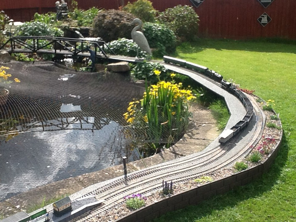 Crossways Guest House主图