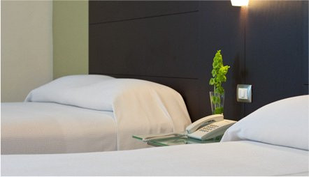 Hotel Parque Sur主图