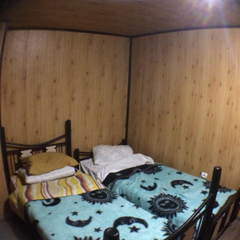Shemshak Hostel in dizin