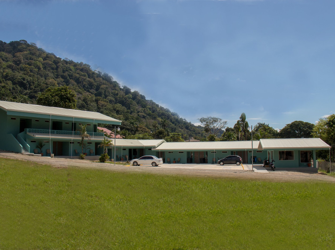 Hotel Don Fito主图