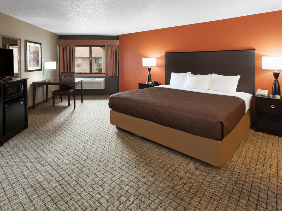 AmericInn by Wyndham Hartford SD主图