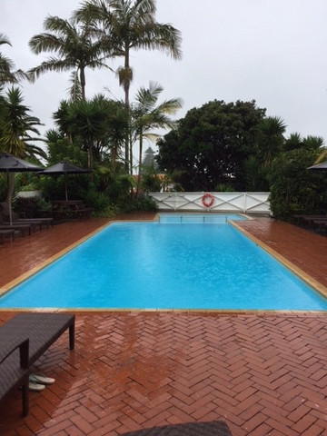 岛屿景观酒店主图