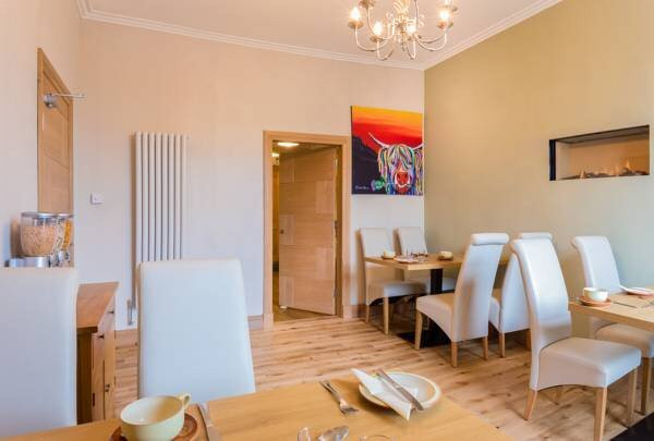 Lakeview Guesthouse主图