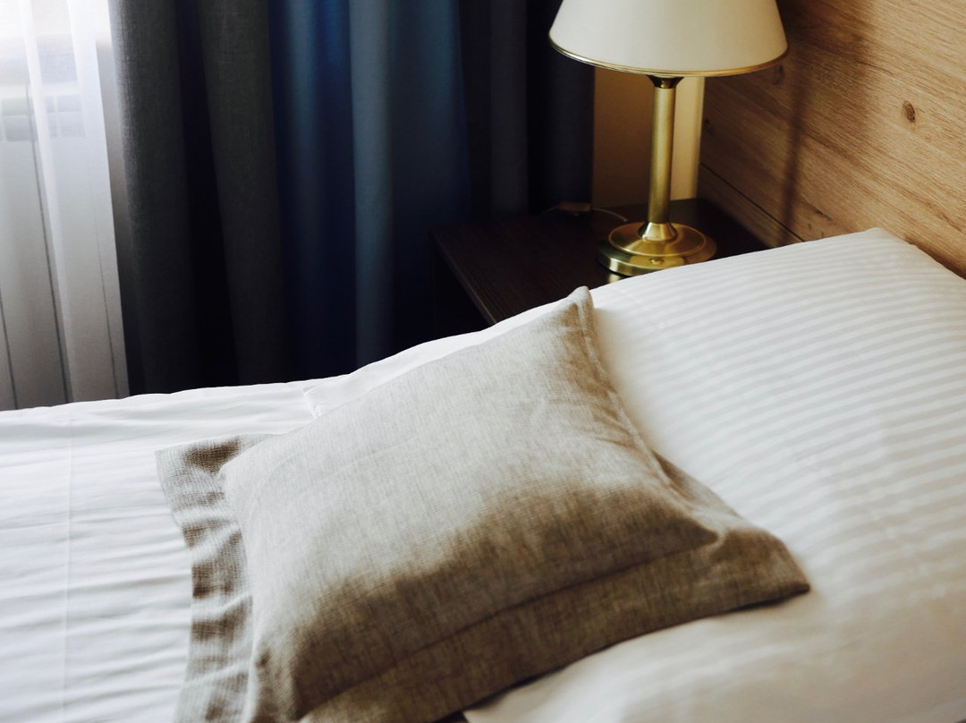 Hotel Stajnia Wolica主图