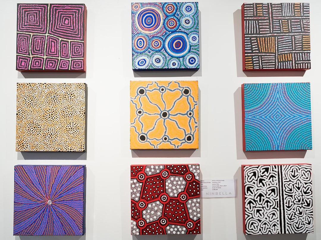 Ninbella-拜伦湾必去景点