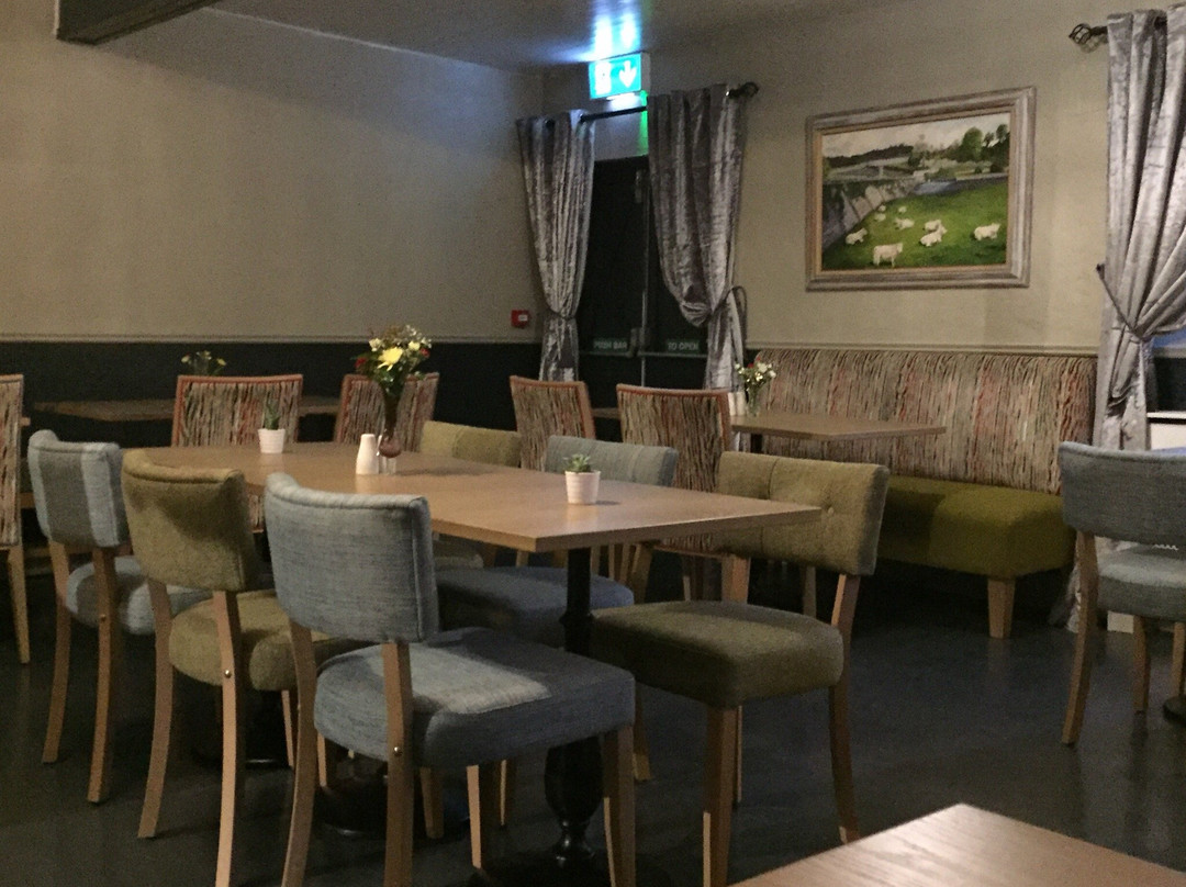 Ardee酒店住宿-Grangegeeth Inn