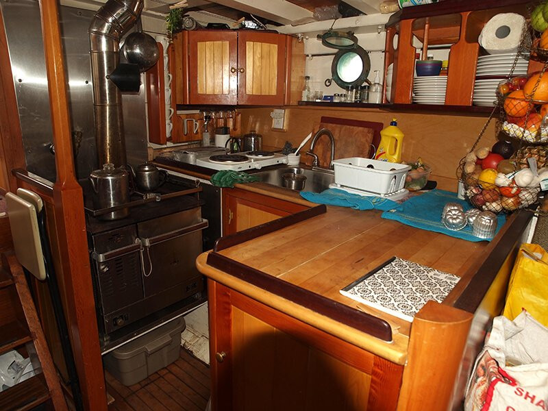 Sail Piraeus Adventures-Tlell必去景点