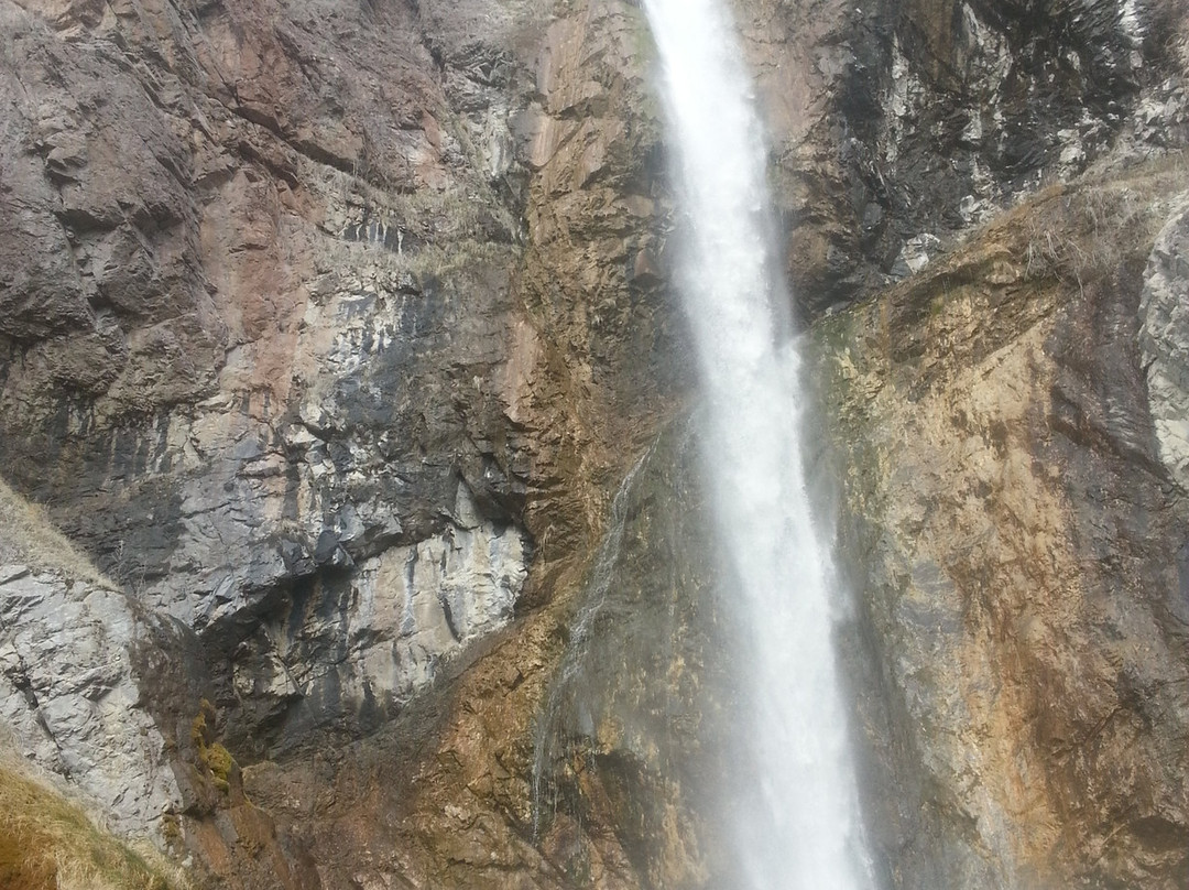 The Inn at Spences Bridge