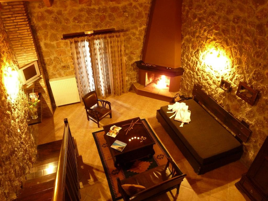 Likno Guesthouse主图