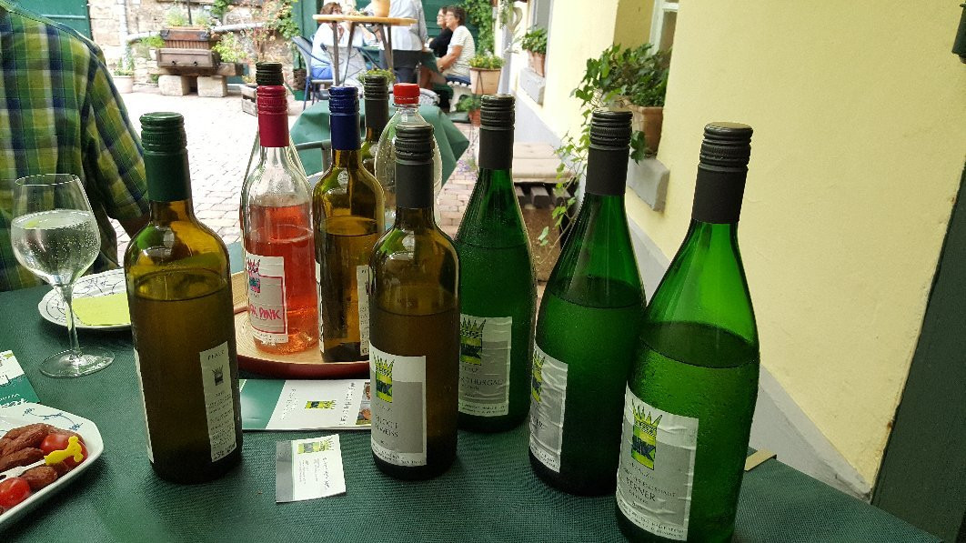 Weingut Haerle-Kerth景点图片