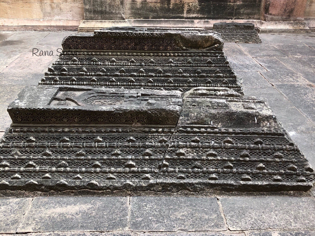Shehzadi Ka Rauza景点图片