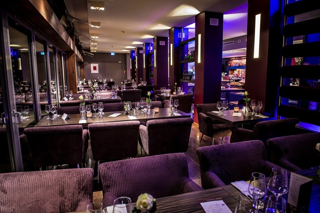 Rosenmeer Restaurant