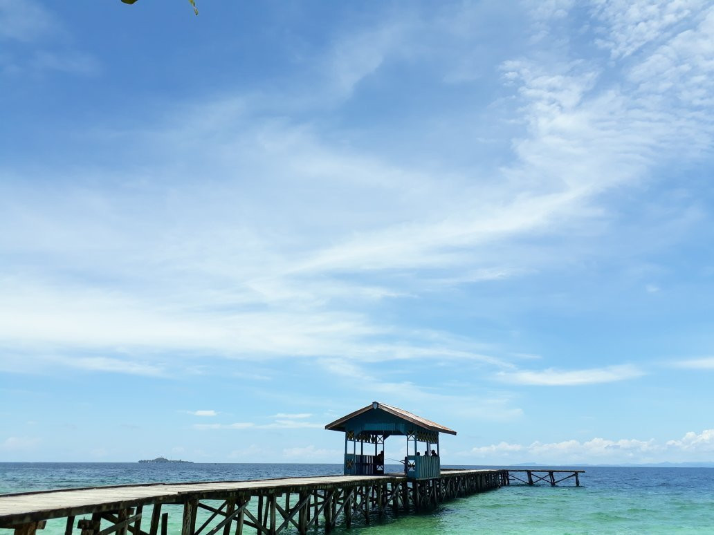 Saporkren Village-Waigeo Island必去景点