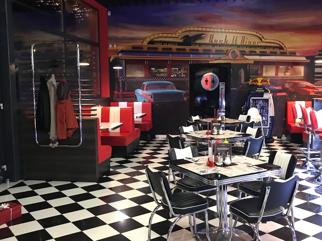 Bbq Smokehouse