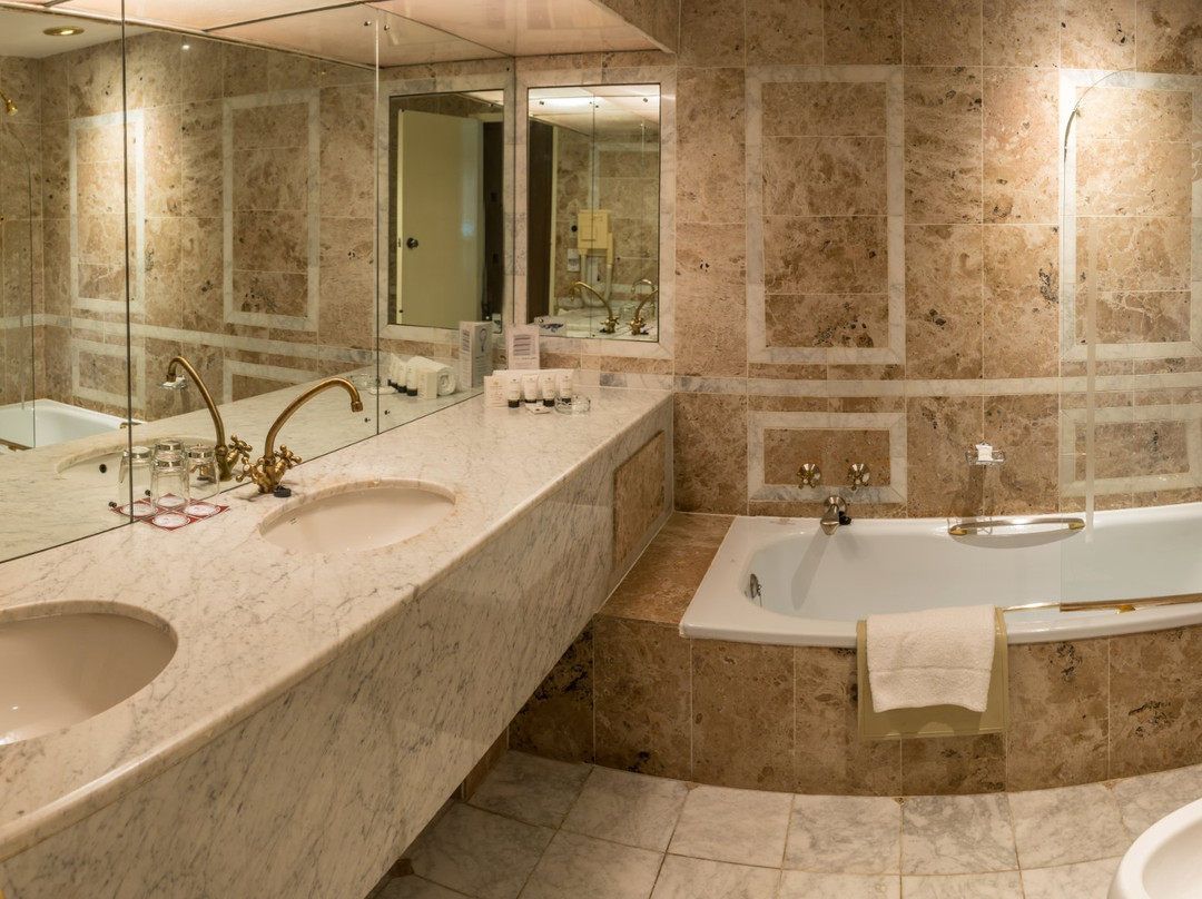 玛费根酒店住宿-Peermont Walmont at Mmabatho Palms