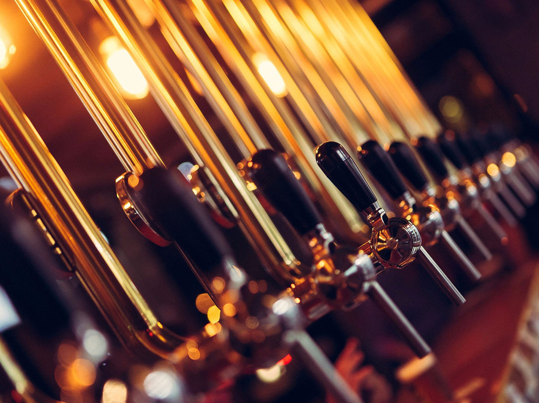 BeerDock - Boa Viagem