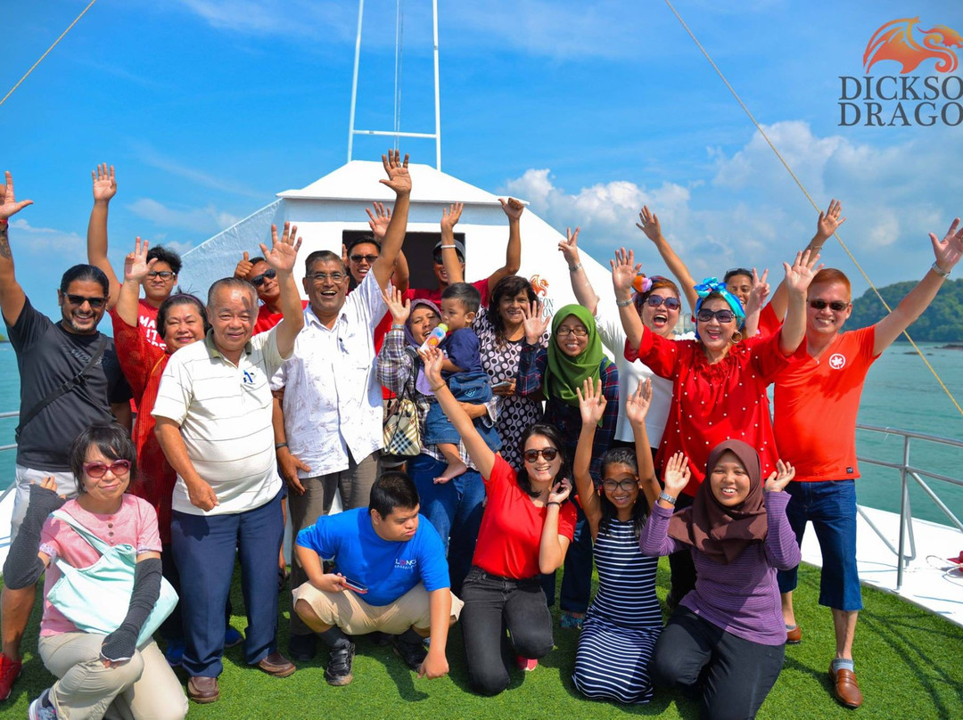 Platinum Charters-波德申必去景点