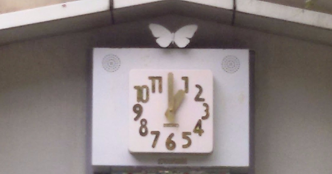 Mino Park Museum of Insects-美浓市必去景点