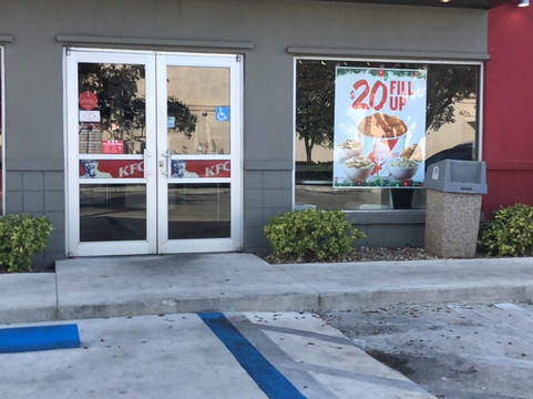 Taco Bell / Kfc主图