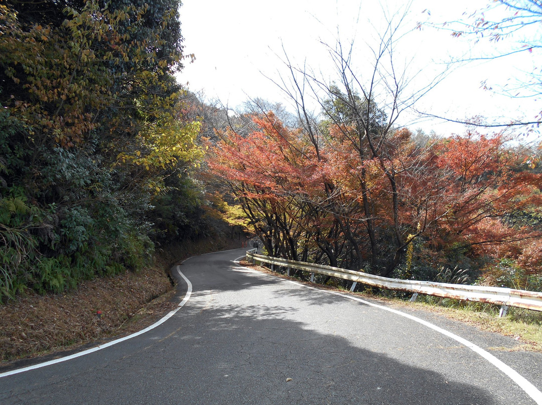 Kiyomizu Temple-三山市必去景点