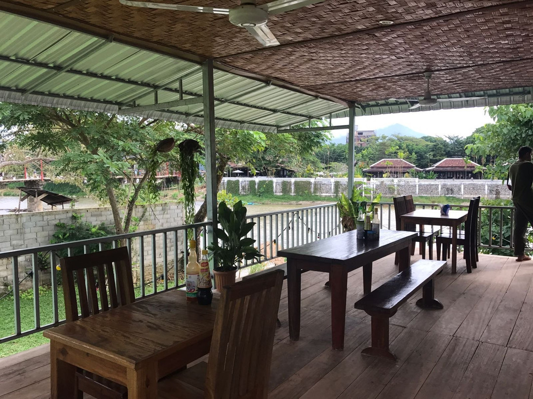 Pasanchai Bungalow主图