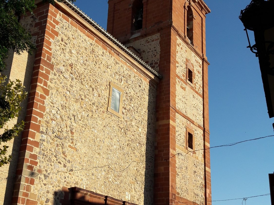 Iglesia de la Inmaculada Concepcion