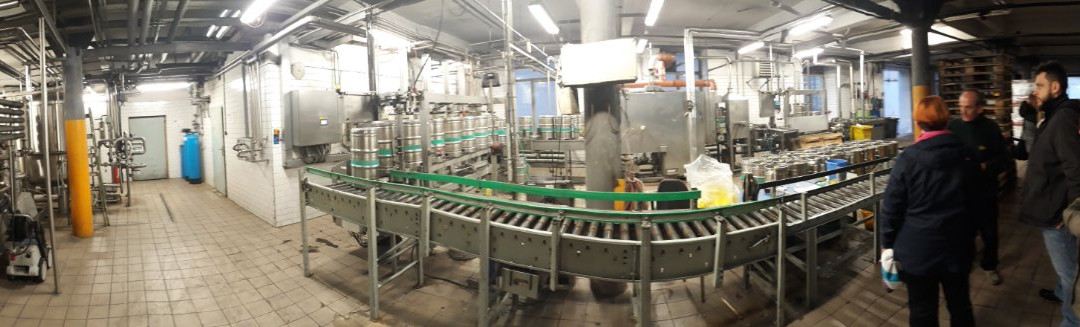Primator Brewery景点图片